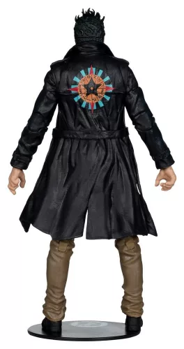 DC Multiverse Action Figure Starman (Jack Knight) 18 cm