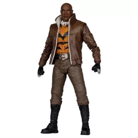 DC Multiverse Action Figure Bronze Tiger (New 52) 18 cm