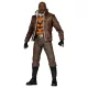 DC Multiverse Action Figure Bronze Tiger (New 52) 18 cm