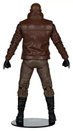 DC Multiverse Action Figure Bronze Tiger (New 52) 18 cm