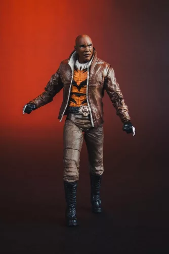 DC Multiverse Action Figure Bronze Tiger (New 52) 18 cm