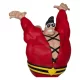 DC Direct Todd's Mods Vinyl Figure Plastic Man 10 cm (Limited Edition)