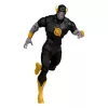 DC Comics DC Multiverse Action Figure Dark Flash (Dark Mulitverse) (Red Platinum Edition) 18 cm