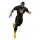 DC Comics DC Multiverse Action Figure Dark Flash (Dark Mulitverse) (Red Platinum Edition) 18 cm