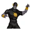 DC Comics DC Multiverse Action Figure Dark Flash (Dark Mulitverse) (Red Platinum Edition) 18 cm