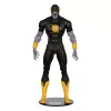 DC Comics DC Multiverse Action Figure Dark Flash (Dark Mulitverse) (Red Platinum Edition) 18 cm