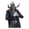 DC Multiverse McFarlane Collector Edition Action Figure 2-Pack #04 Batman who laughs (Knight Armor) & Merciless (Dark Multiverse)  18 cm