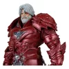 DC Multiverse McFarlane Collector Edition Action Figure 2-Pack #04 Batman who laughs (Knight Armor) & Merciless (Dark Multiverse)  18 cm