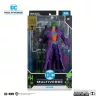 DC Multiverse Action Figure Batman (Dark Nights: Death Metal) Jokerized (Gold Label) 18 cm