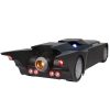 DC Direct Figura Btas Large Batmobile 61 cm