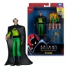 Batman: The Animated Series DC Direct Build-A Action Figures Wave 5 Ras Al Ghul 15 cm