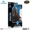 Batman (1989) DC Multiverse Action Figure Batman (Platinum Edition) 18 cm