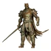 DC Multiverse Action Figure Batman (Dark Knights of Steel) (Gold Label) 18 cm
