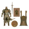 DC Multiverse Action Figure Batman (Dark Knights of Steel) (Gold Label) 18 cm