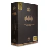 DC Multiverse Action Figure Batman (Dark Knights of Steel) (Gold Label) 18 cm