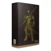 DC Multiverse Action Figure Batman (Dark Knights of Steel) (Gold Label) 18 cm