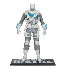   DC Multiverse Action Figure The Grim Knight (Dark Nights Metal) (Black & White Accent Edition) (Gold Label) 18 cm