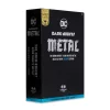 DC Multiverse Action Figure The Grim Knight (Dark Nights Metal) (Black & White Accent Edition) (Gold Label) 18 cm