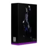 DC Multiverse Action Figure The Batman Who Laughs (B&W with accent) (Gold Label) 18 cm