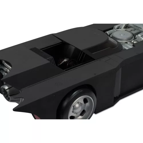 DC Rebirth DC Multiverse Vehicle Batmobil 58 cm