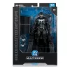 DC Multiverse McFarlane Collector Edition Action Figure #47 Batman & Mobius Chair (Darkseid War) 18 cm