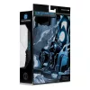DC Multiverse McFarlane Collector Edition Action Figure #47 Batman & Mobius Chair (Darkseid War) 18 cm