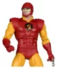 DC Multiverse Action Figure Gangbuster (DC Classic) (Red Platinum Edition) 18 cm