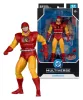 DC Multiverse Action Figure Gangbuster (DC Classic) (Red Platinum Edition) 18 cm