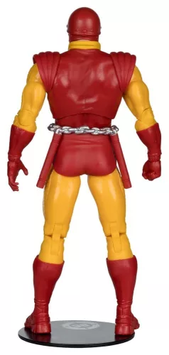 DC Multiverse Action Figure Gangbuster (DC Classic) (Red Platinum Edition) 18 cm
