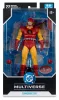 DC Multiverse Action Figure Gangbuster (DC Classic) (Red Platinum Edition) 18 cm