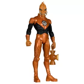 DC Multiverse Action Figure Larfleeze (DC Classic) 19 cm