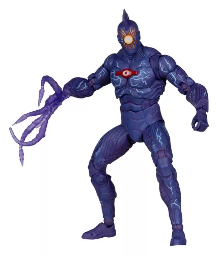 DC Multiverse Action Figure O.M.A.C. (Infinite Crisis) 19 cm