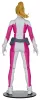 DC Multiverse Action Figure Saturn Girl (DC Classic) (Red Platinum Edition) 18 cm