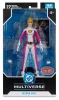 DC Multiverse Action Figure Saturn Girl (DC Classic) (Red Platinum Edition) 18 cm