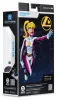 DC Multiverse Action Figure Saturn Girl (DC Classic) (Red Platinum Edition) 18 cm