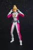 DC Multiverse Action Figure Saturn Girl (DC Classic) (Red Platinum Edition) 18 cm