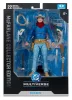 DC Multiverse Collector Edition Action Figure Vigilante (All Star Squadron) (Collector Edition #56) 18 cm