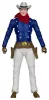 DC Multiverse Collector Edition Action Figure Vigilante (All Star Squadron) (Collector Edition #56) 18 cm