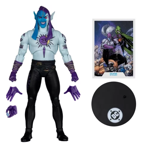 DC Multiverse Action Figure Eclipso (DC Classic) 20 cm