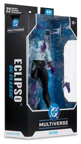 DC Multiverse Action Figure Eclipso (DC Classic) 20 cm