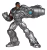 DC Direct Collector Vinyl Statue Cyborg 12 cm