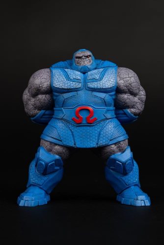 DC Direct Collector Vinyl Statue Darkseid 12 cm
