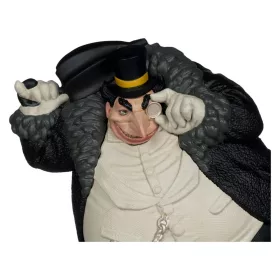   DC Direct Todd's Mods Vinyl Figure The Penguin 9 cm (Limited Edition)