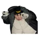 DC Direct Todd's Mods Vinyl Figure The Penguin 9 cm (Limited Edition)