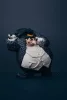 DC Direct Todd's Mods Vinyl Figure The Penguin 9 cm (Limited Edition)
