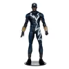 DC Multiverse Action Figure Static Shock (Trial by Fire) (Gold Label) 18 cm