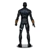 DC Multiverse Action Figure Static Shock (Trial by Fire) (Gold Label) 18 cm