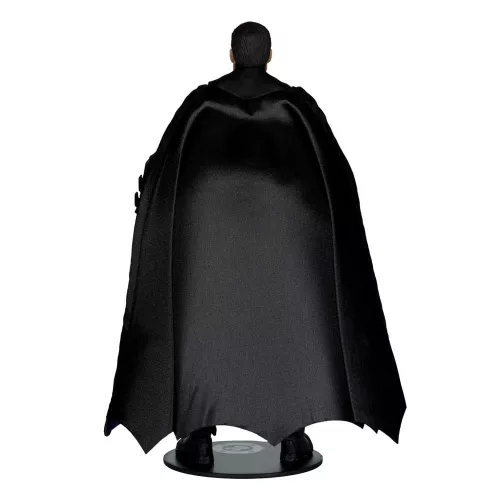DC Rebirth DC Multiverse Action Figure Batman (Gold Label) 18 cm