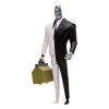 DC Direct Action Figures 18 cm The New Batman Adventures Wave 1 Sortiment (6)