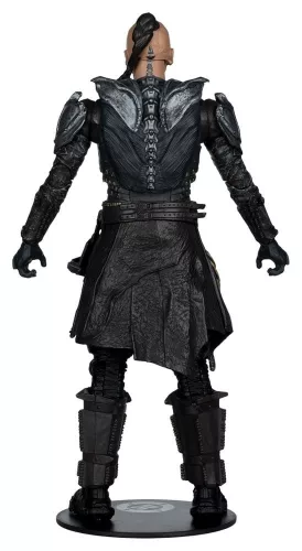 Supergirl (2026) DC Theatrical Deluxe Edition Action Figure Krem of the Yellow Hills 18 cm
